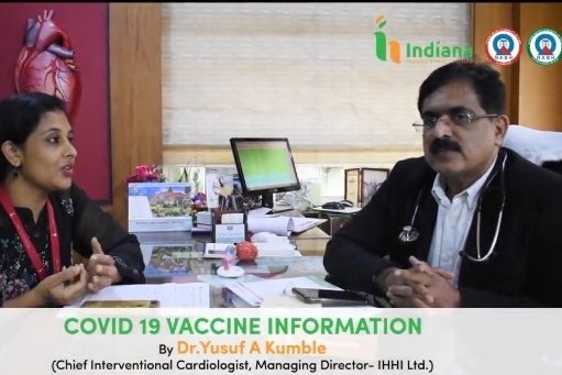 For all those still hesitant to take the COVID-19 vaccine or are worried about its side effects, here’s a 5-minute primer that should set your mind at ease.  COVID-19 Vaccine: Everything You Need to Know!