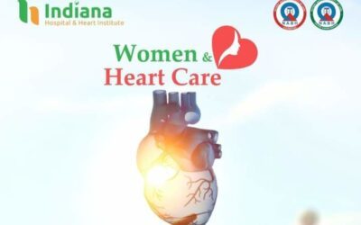 Women and Heart Care